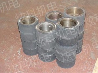 熱噴涂、等離子噴涂 高壓清洗機(jī) 柱塞 碳化鎢塔輪 表面強(qiáng)化涂層