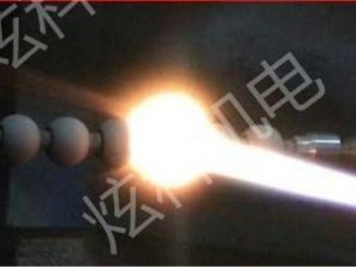 熱噴涂、等離子噴涂 高壓清洗機(jī) 柱塞 碳化鎢塔輪 表面強(qiáng)化涂層