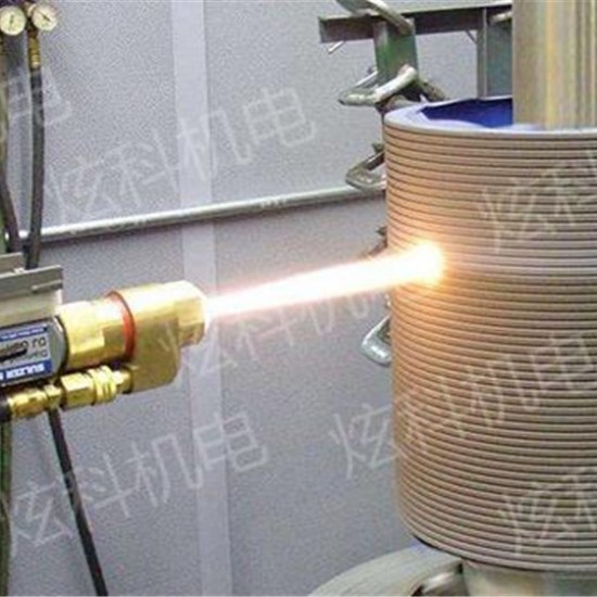 熱噴涂、等離子噴涂 高壓清洗機 柱塞 碳化鎢塔輪 表面強化涂層 舉報 本產(chǎn)品采購屬于商業(yè)貿(mào)易行為
