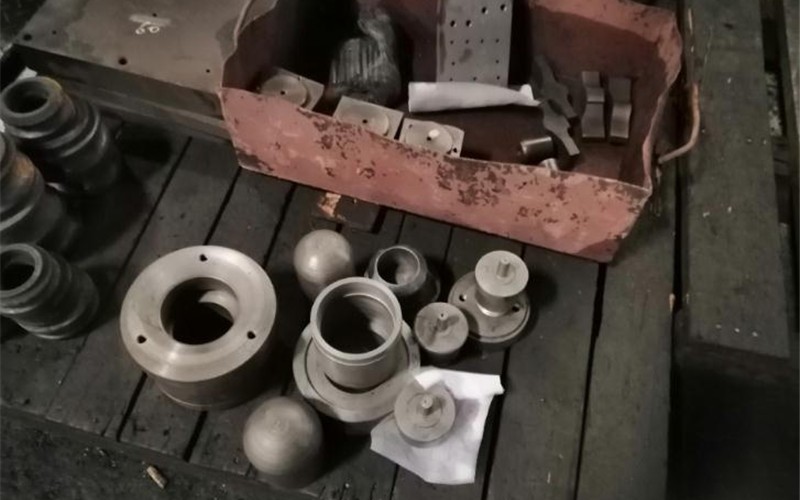  真空熱處理的作用有哪些？